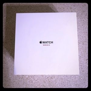 Apple Watch Series 3